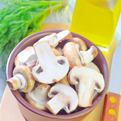 Vad är svampens funktion och effekt